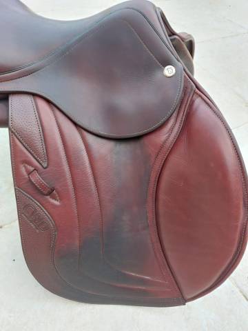 Selle CWD SE03 16.5"