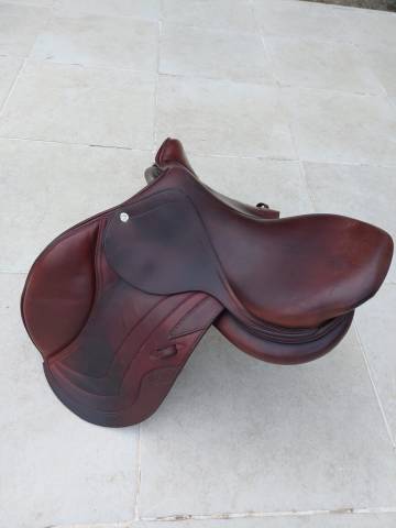 Selle CWD SE03 16.5"