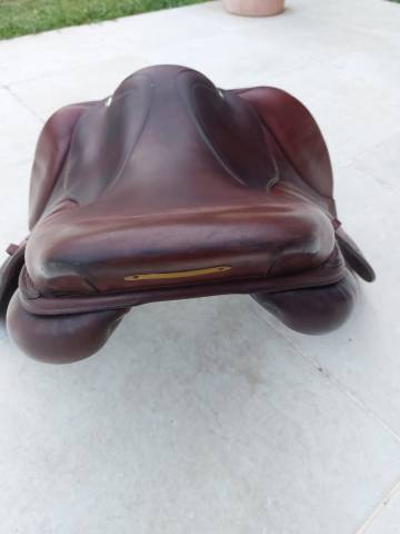 Selle CWD SE03 16.5"