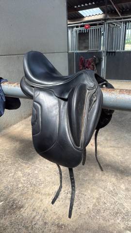 Selle dressage antares 