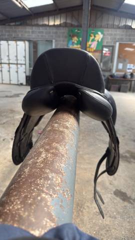 Selle dressage Antares 