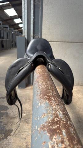 Selle dressage Antares 