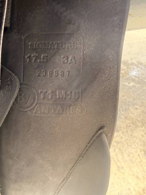 Selle Signature Antares