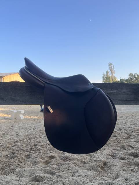 Selle cso gbs