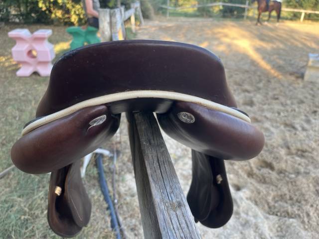 selle cso GBS