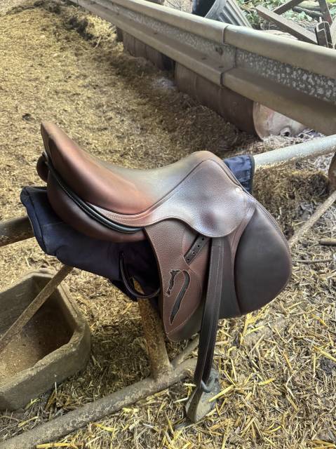 Selle Antares Comfort 2