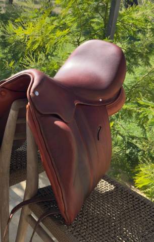Selle hermès arpege 2023