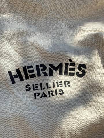 Selle Herm&egrave;s Arpege 2023