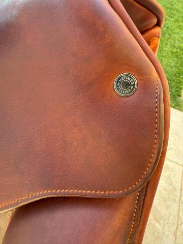 Selle Herm&egrave;s Arpege 2023