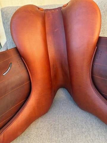 Selle Herm&egrave;s Arpege 2023