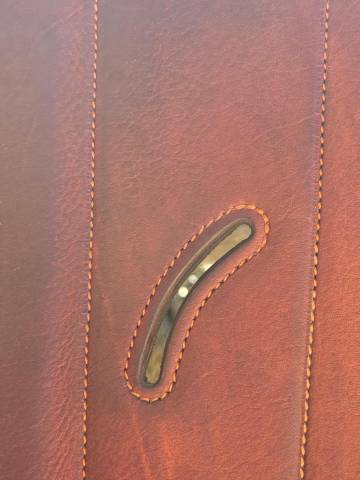 Selle Herm&egrave;s Arpege 2023