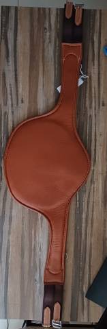 Sangle bavette obstacle BUTET taille 130 neuve