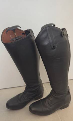 Bottes &eacute;quitation equitheme primera