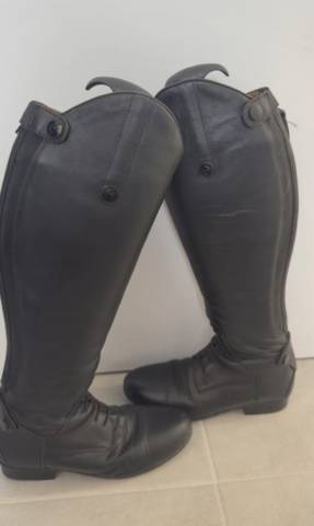 Bottes &eacute;quitation equitheme primera