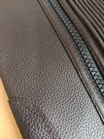 Daslo half chaps 