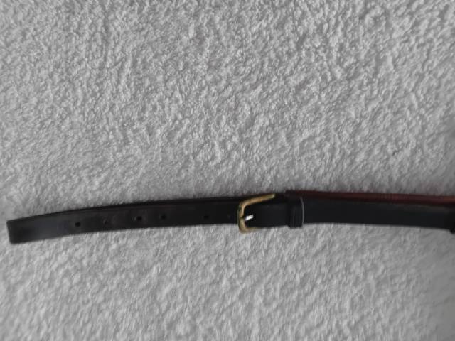Collier de chasse