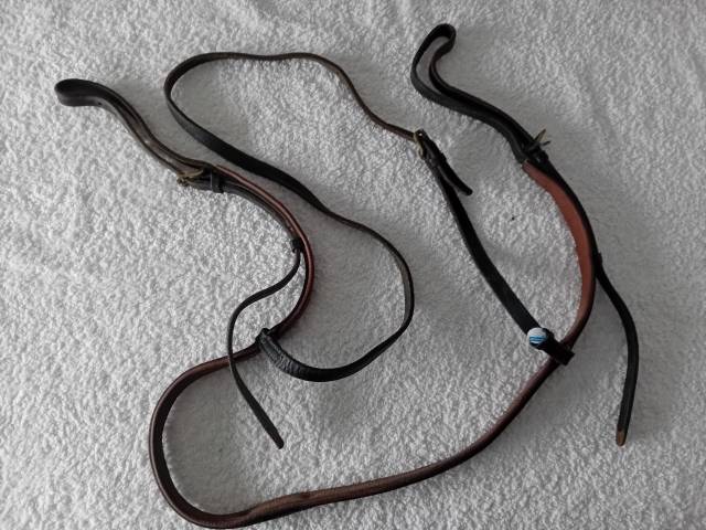 Collier de chasse
