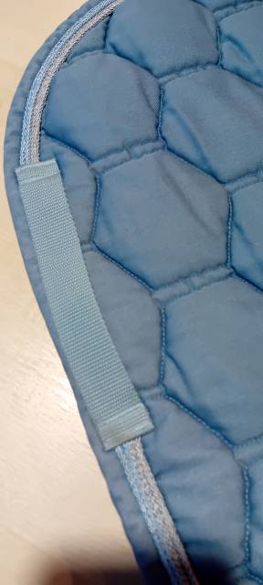 TAPIS HKM Lauria Garrelili