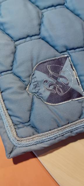 TAPIS HKM Lauria Garrelili