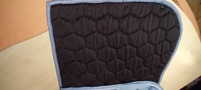 TAPIS HKM Lauria Garrelili