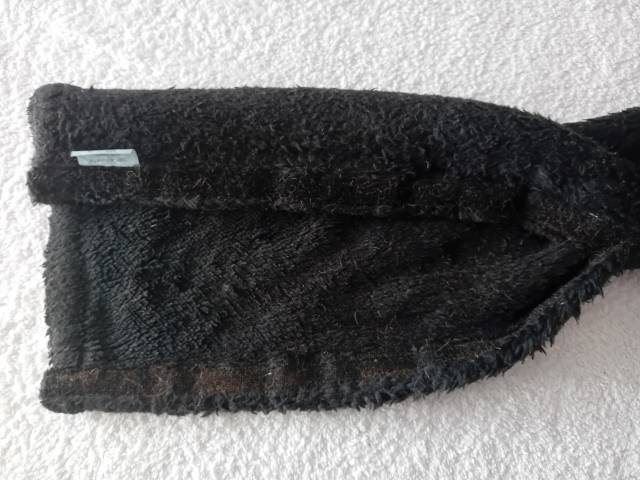 Foureau de sangle