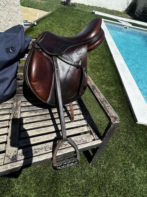 Selle Monoquartier Antares 
