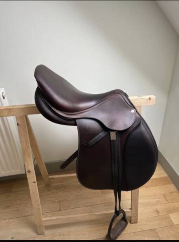 Selle antares &eacute;volution-D