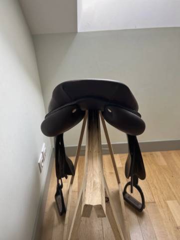 Selle antares &eacute;volution-D