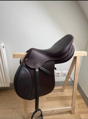 Selle antares &eacute;volution-D