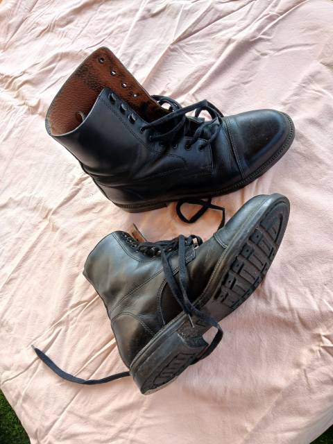 Bottines 