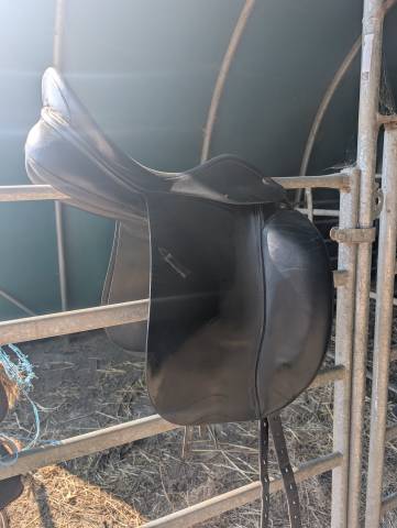 Selle dressage Prestige Modena 