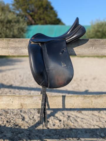 Selle dressage Prestige Modena 