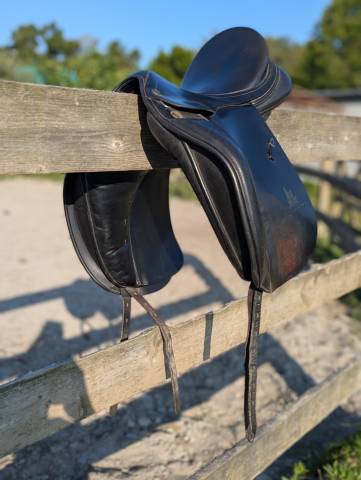 Selle dressage Prestige Modena 