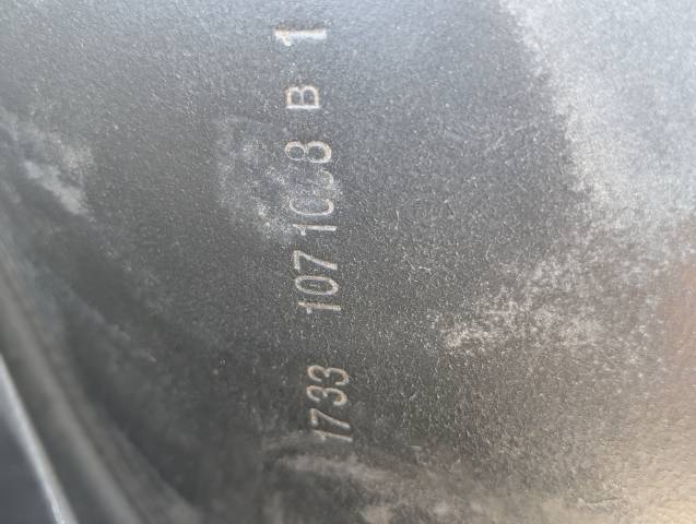 Selle dressage Prestige Modena 