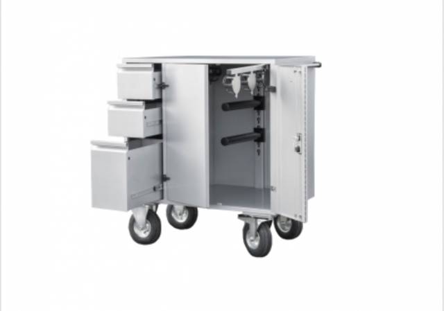 Malle de concours Midi Eco alfako 