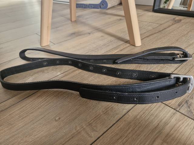 Selle Wintec avec ou sans accessoires 