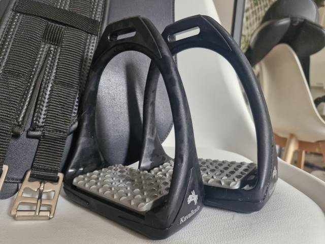 Selle Wintec avec ou sans accessoires 