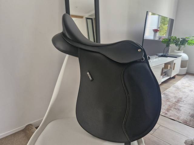 Selle Wintec avec ou sans accessoires 
