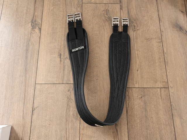 Selle Wintec avec ou sans accessoires 