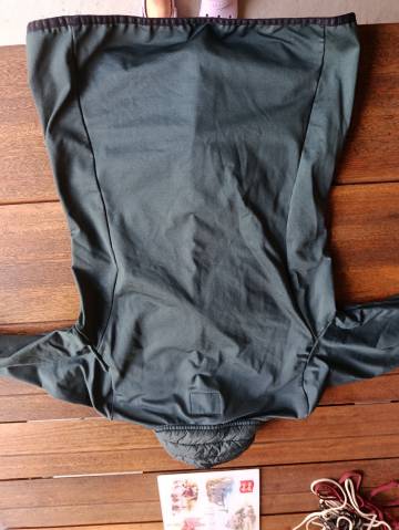 Veste Kramer
