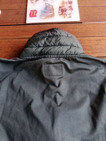 Veste Kramer