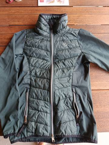 Veste Kramer