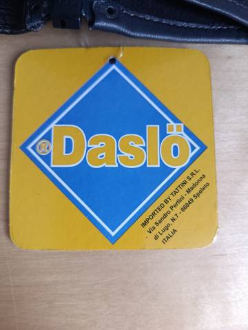 Chaps Dasl&ouml; marron