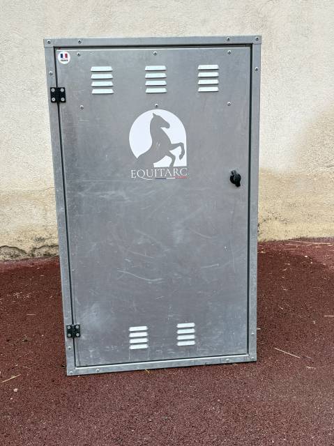 Malle EQUITARC