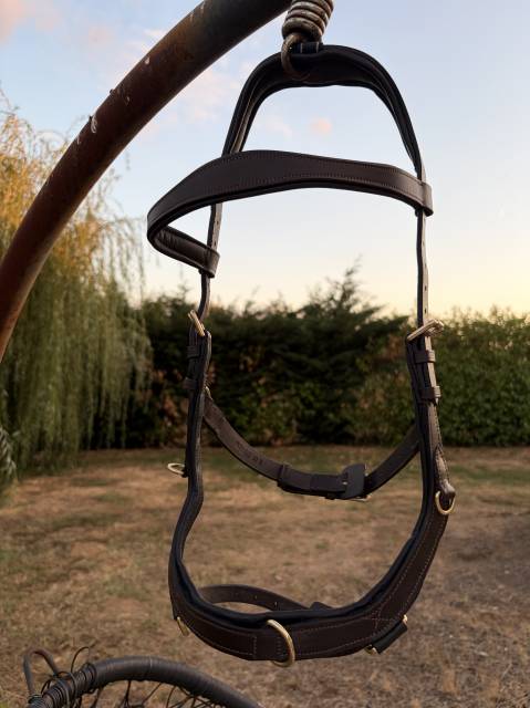 Bridon horseweare