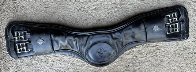 Selle &Eacute;quipe Amerigo Pinerolo