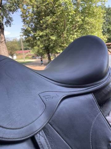 Selle &Eacute;quipe Amerigo Pinerolo