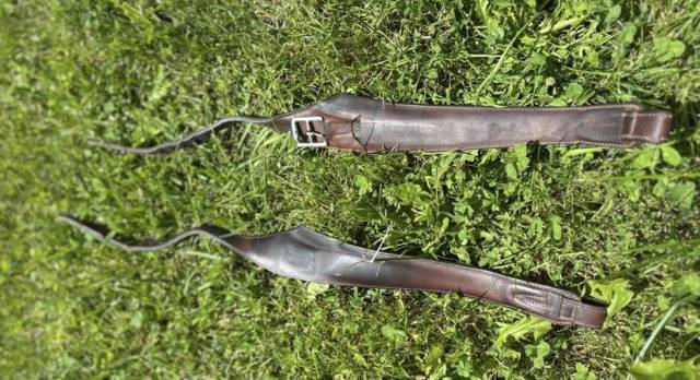 Selle Monoquartier Devoucoux Chiberta O