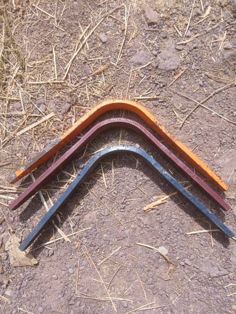 Selle thorowgood cob T4
