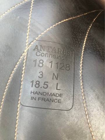 Selle Antares mono quartier
